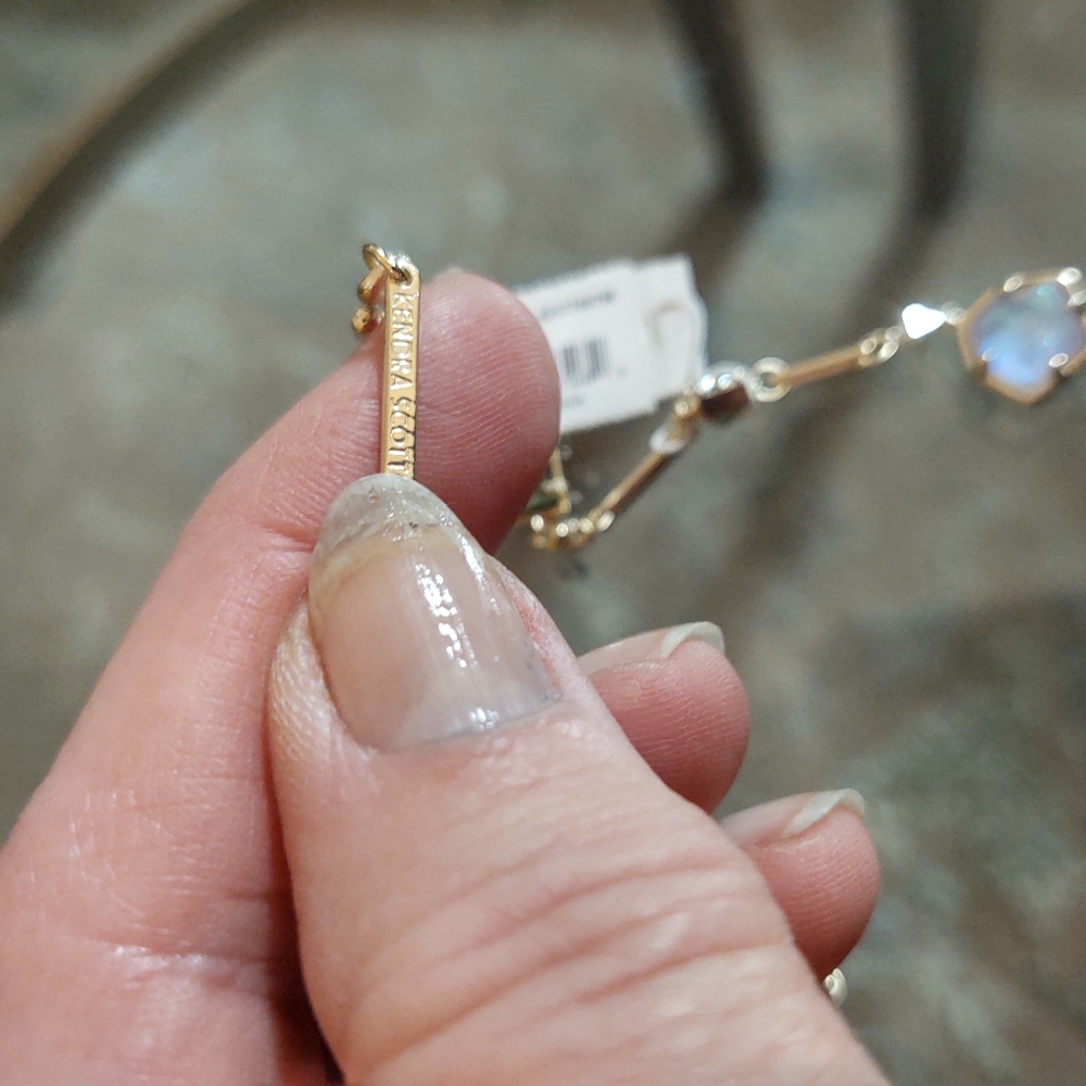 Nwt Karen Scott Yasmin necklace - Picture 5 of 7
